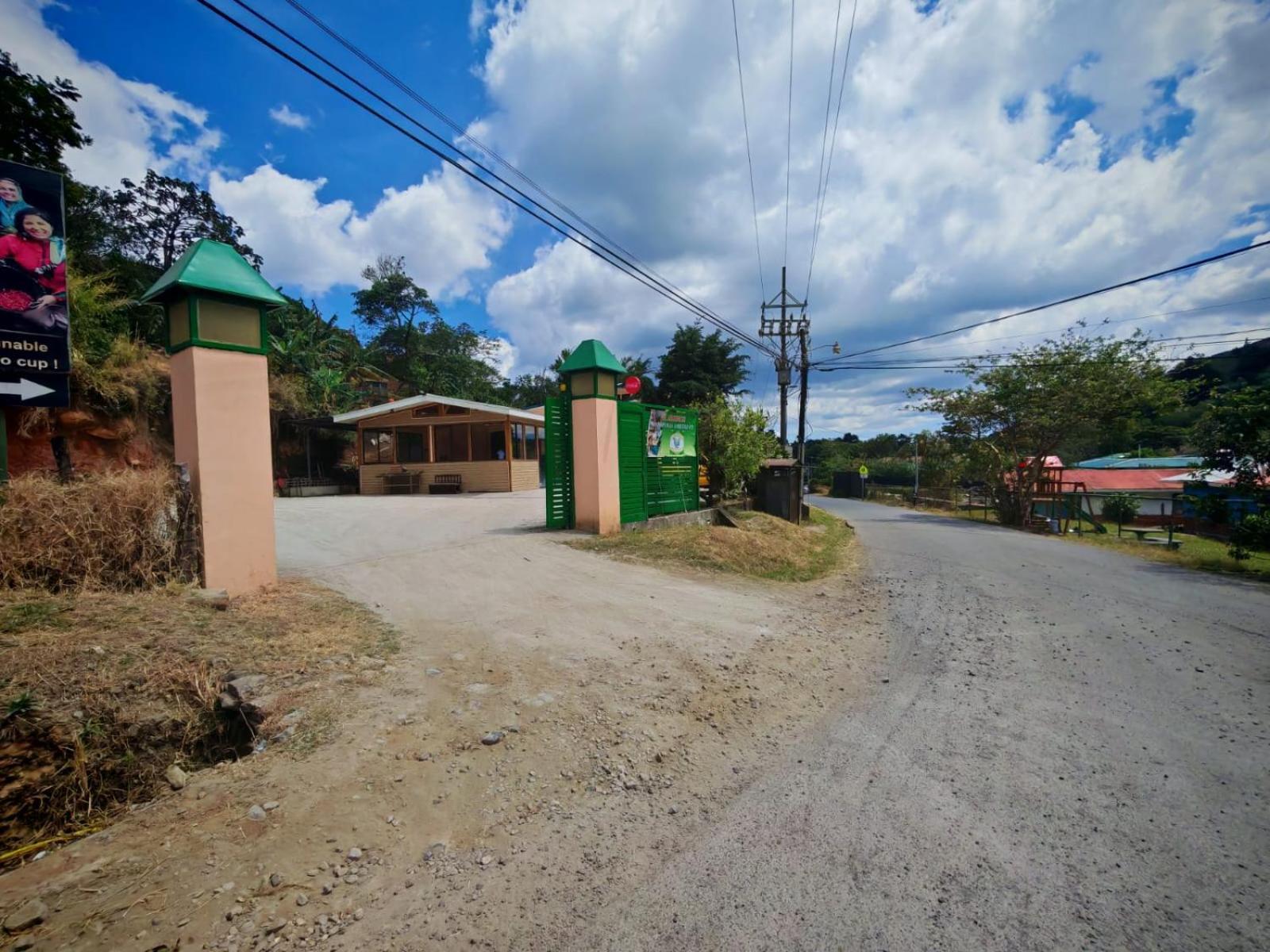 Monteverde Twins Exterior foto